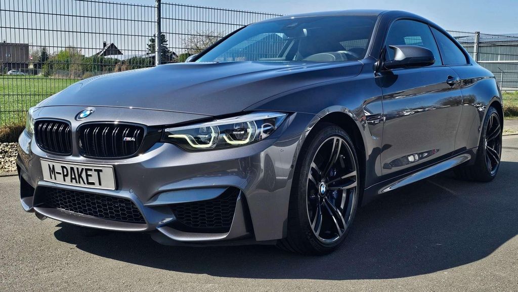 BMW M4 58.040 km 55.900 &euro; Raesfeld-Erle 46348