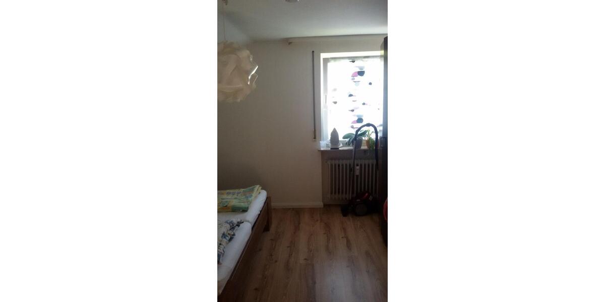 Dachgeschoßwohnung Freudenstadt - 2 Zimmer, 60 m&sup2;, 490&euro; | Angebot:26321278