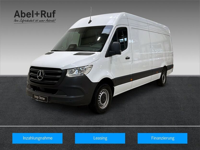 Mercedes-Benz Sprinter 44.078 km 39.627 € Donauwörth 86609