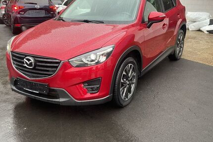 Mazda CX-5 98.904 km 14.900 &euro; Giessen 35394
