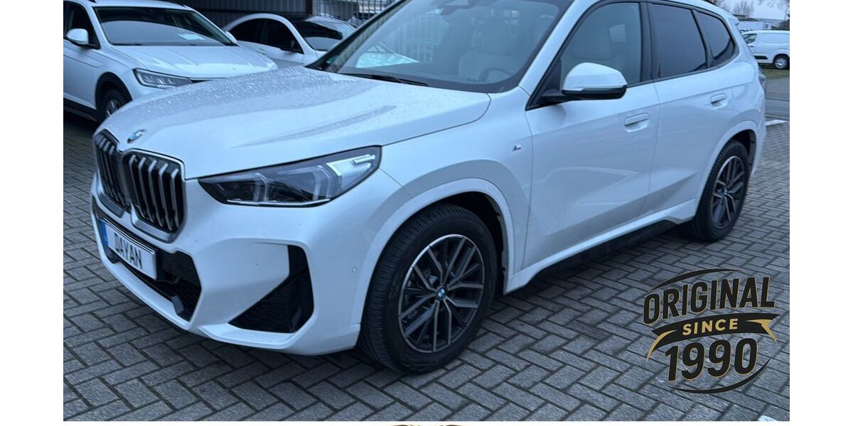 BMW X1 4.500 km 41.800 &euro; Ahaus 48683