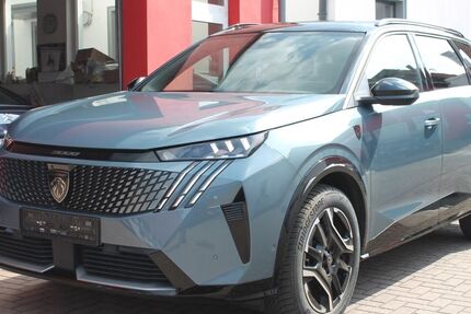 Peugeot 5008 9.790 km 45.490 &euro; Großrudestedt 99195