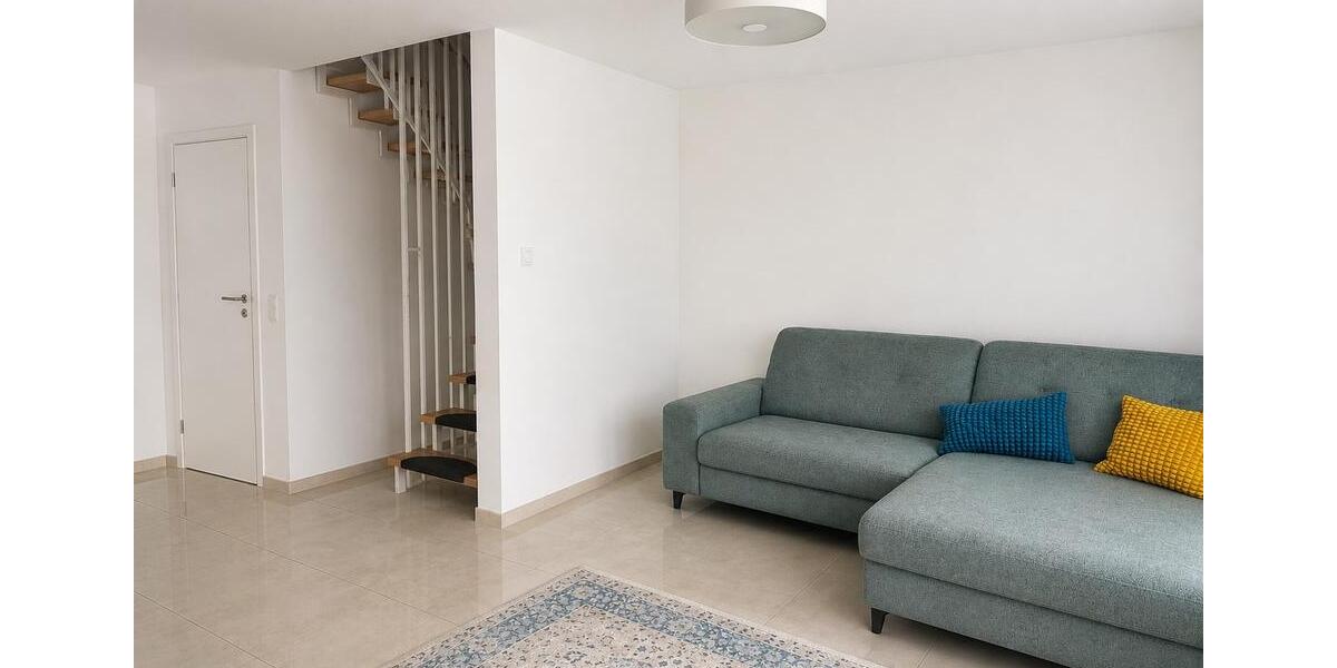 Reihenhaus Hennef (Sieg) - 5 Zimmer, 125 m&sup2;, 620.000&euro; | Angebot:26828695