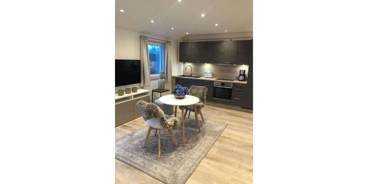 Zimmer Münster Erphoviertel - 1 Zimmer, 1.295&euro; | Angebot:24986093