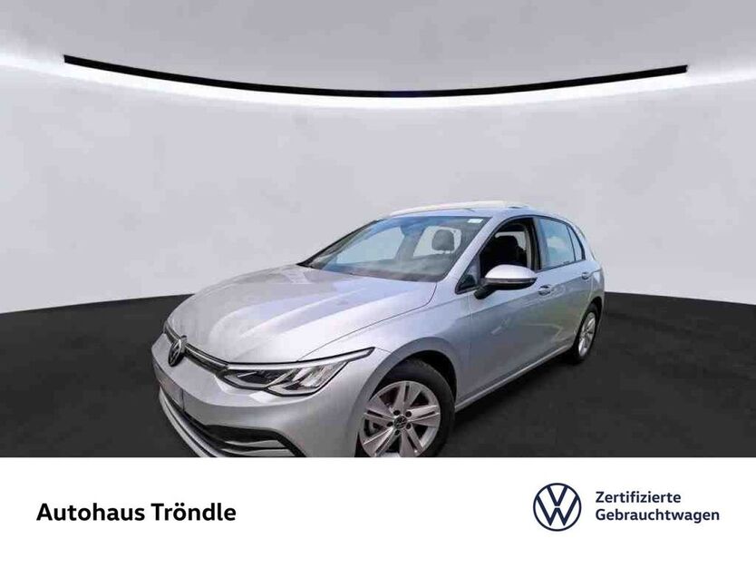 VW Golf 60.700 km 21.980 € Schopfheim 79650