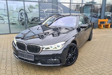BMW 740 94.319 km 33.400 &euro; Jessen 06917