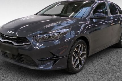 Kia ceed / Ceed 17.350 km 22.095 &euro; Cloppenburg 49661
