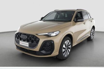 Audi Q5 9.753 km 52.940 &euro; Magdeburg 39126