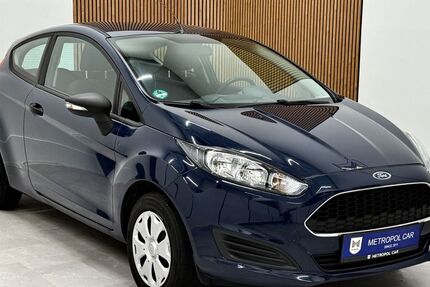 Ford Fiesta 118.075 km 4.990 &euro; Krumbach (Schwaben) 86381