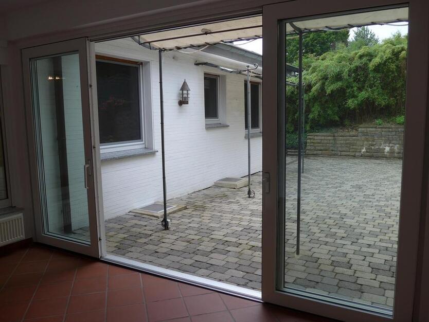 Privatspähre in Witten-Bommern