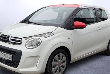 Citroen C1 103.586 km 6.499 &euro; Mainz 55120