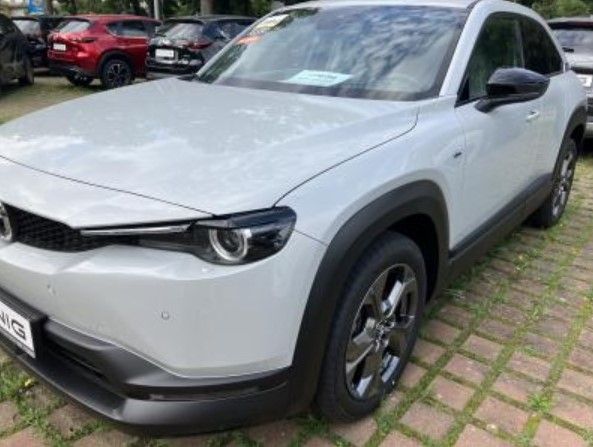 Mazda MX-30 2.100 km 20.990 € Frankfurt (Oder) 15234