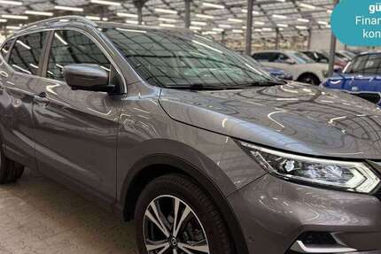 Nissan Qashqai 79.123 km 18.990 &euro; Ludwigsfelde bei Berlin 14974