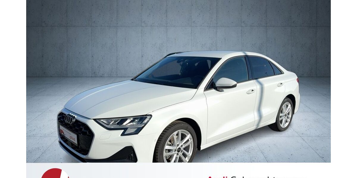Audi A3 8.128 km 31.970 &euro; Neutraubling 93073
