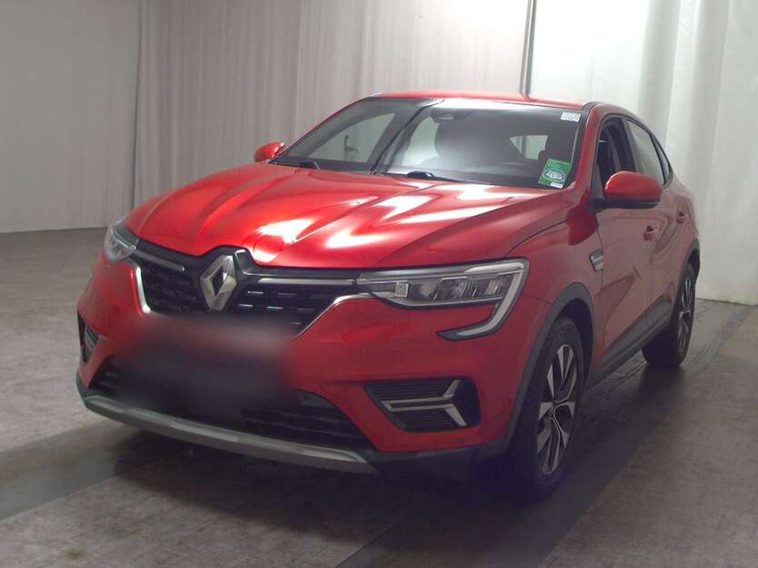 Renault Arkana 26.234 km 19.780 € Grünwald 82031