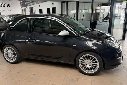 Opel Adam 37.000 km 8.790 &euro; Belm/Vehrte (bei Osnabrück) 49191