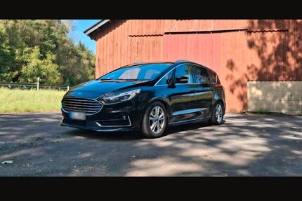Ford S-Max 186.000 km 14.800 &euro; Netphen 57250