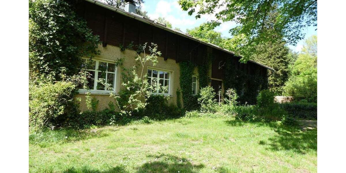 Mehrfamilienhaus, Wohnhaus Templin Klosterwalde - 1 Zimmer, 400 m&sup2;, 649.000&euro; | Angebot:25823310