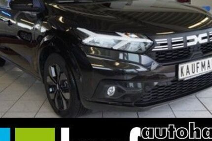 Dacia Sandero 16.408 km 16.190 &euro; Aalen-Dewangen 73434