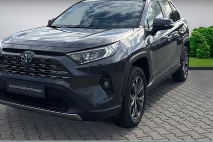 Toyota RAV 4 14.302 km 39.540 &euro; Worms 67551