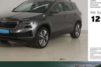 Skoda Karoq 15.816 km 23.980 &euro; Amberg 92224