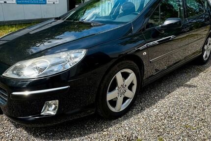 Peugeot 407 266.000 km 3.300 &euro; Weil im Schönbuch 71093