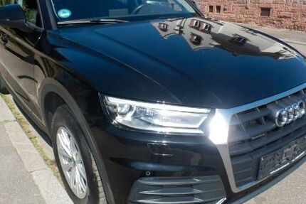 Audi Q5 177.200 km 21.700 &euro; Lahr 77933