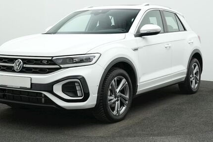 VW T-Roc 11.760 km 30.450 &euro; Mühlhausen 92360