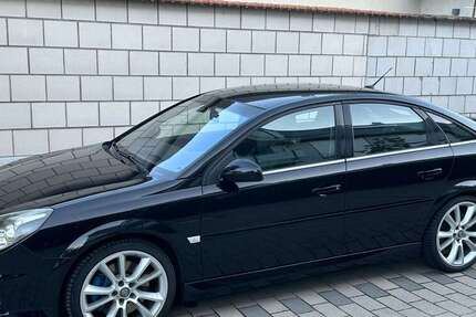 Opel Vectra 179.000 km 10.499 &euro; Hochdorf-Assenheim 67126