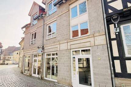 Wohnung Northeim - 3 Zimmer, 81 m&sup2;, 159.000&euro; | Angebot:25610901