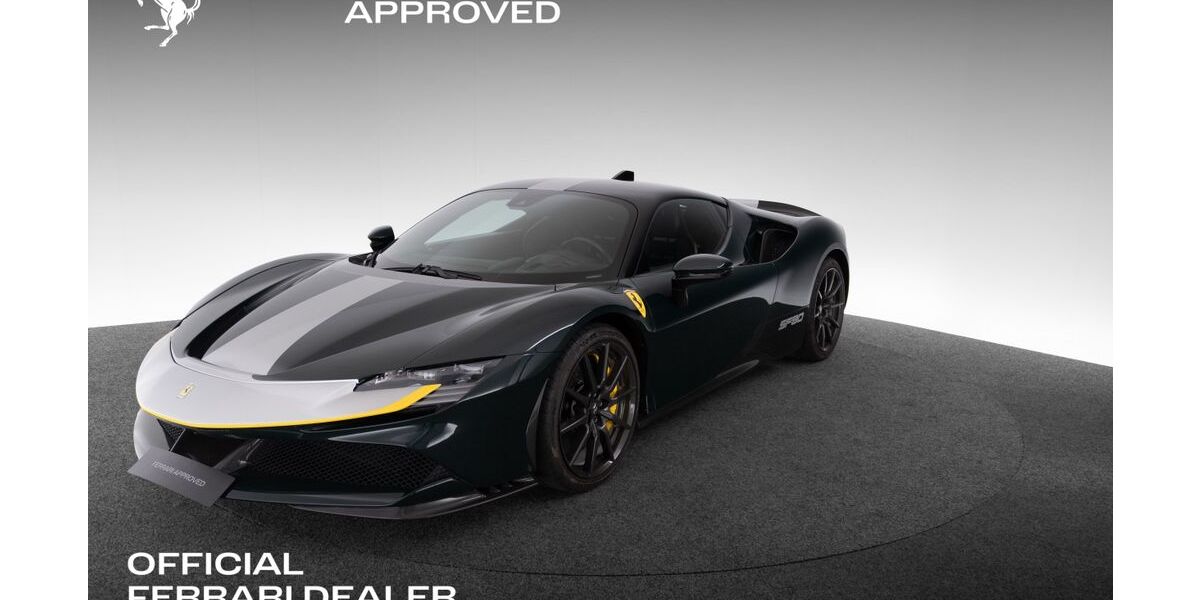 Ferrari SF90 2.900 km 429.900 &euro; Singen - Hohentwiel 78224