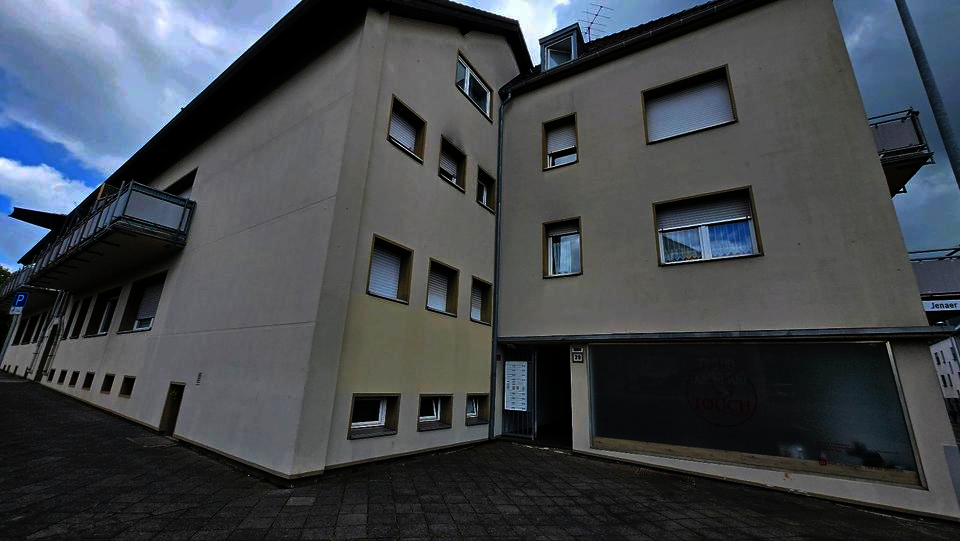 Erdgeschoßwohnung Mönchengladbach Nord - 1 Zimmer, 27 m&sup2;, 62.000&euro; | Angebot:26837762