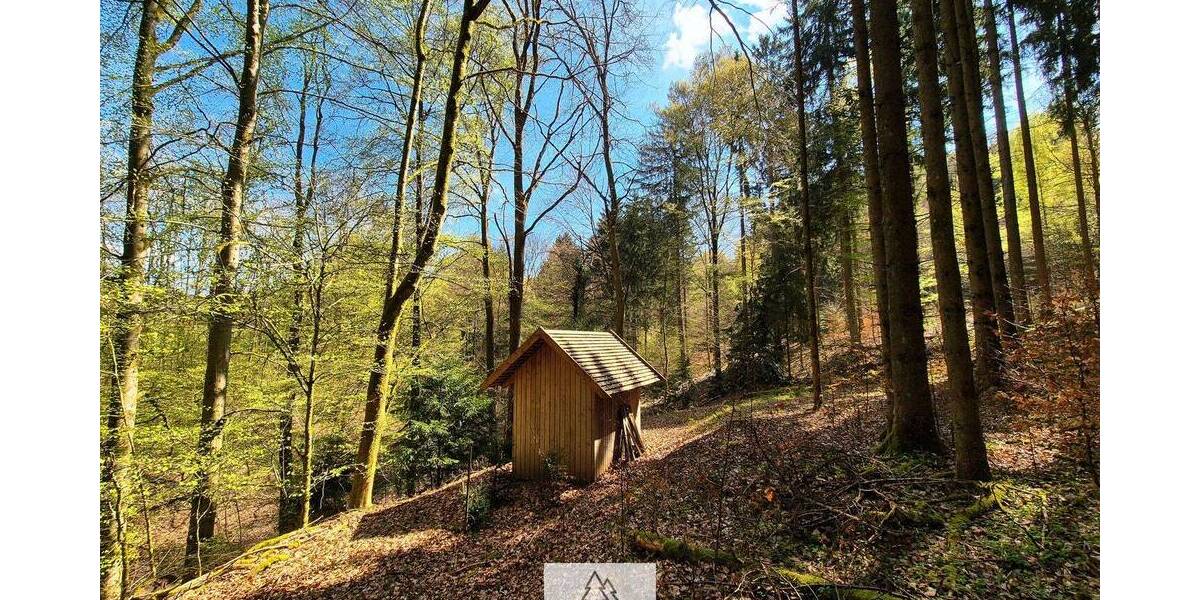 Grundstück Mainhardt Ammertsweiler - 34.900&euro; | Angebot:26798338