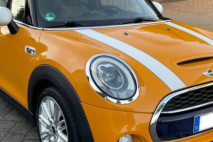 Mini Cooper S 150.000 km 14.000 &euro; Mackenbach 67686
