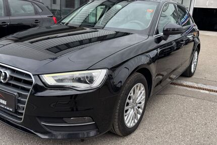 Audi A3 174.990 km 10.490 &euro; Kempten 87439
