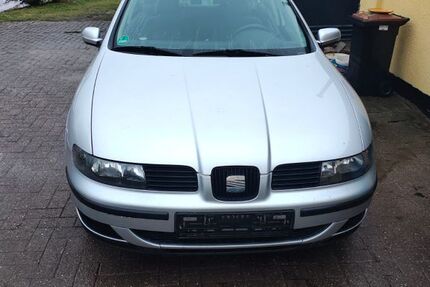 Seat Leon 210.000 km 650 &euro; Hagen im Bremischen 27628