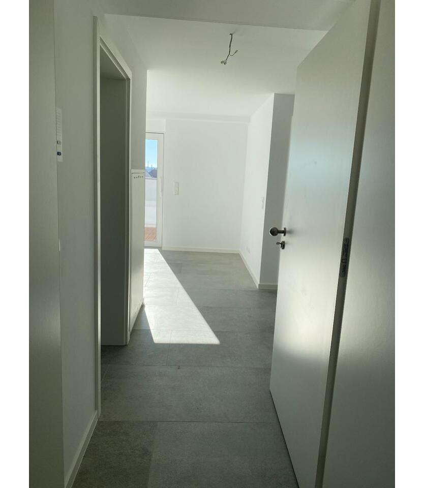 Ihre neue wunderschöne, lichtdurchflutete ZweiZimmerwohnung im Erstbezug