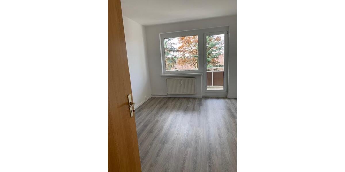 Etagenwohnung Greußen - 2 Zimmer, 50 m&sup2;, 310&euro; | Angebot:26085939