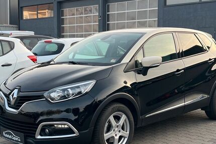 Renault Captur 39.000 km 12.499 &euro; Kirchheimbolanden 67292