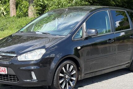 Ford C-Max 285.000 km 1.200 &euro; Kastorf 23847