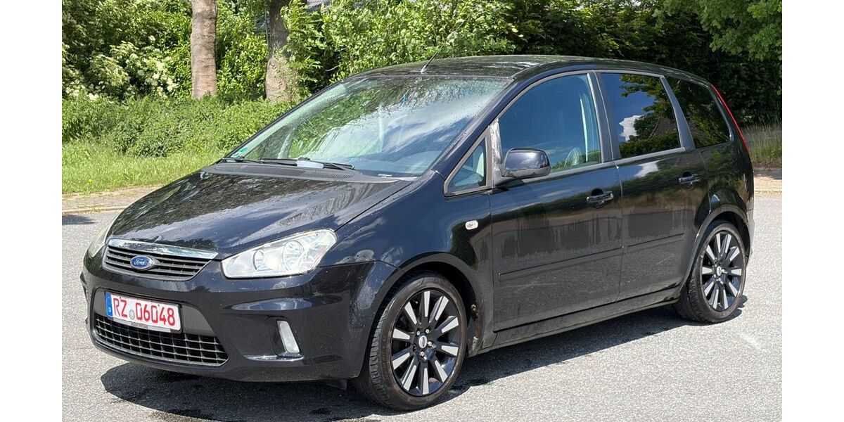 Ford C-Max 285.000 km 1.200 &euro; Kastorf 23847