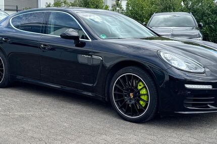 Porsche Panamera 115.699 km 33.950 &euro; Ebsdorfergrund 35085