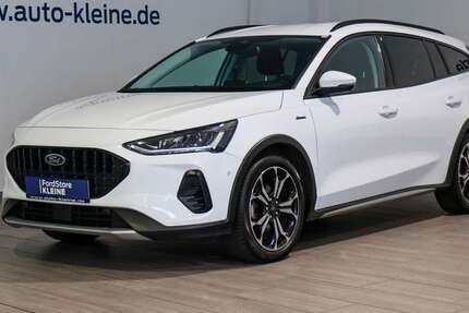 Ford Focus 73.478 km 15.490 &euro; Paderborn 33102