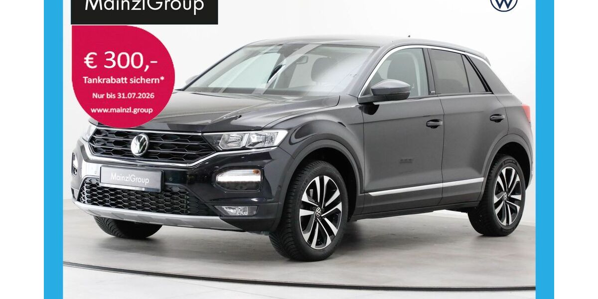 VW T-Roc 86.915 km 18.560 &euro; Feldkirchen/Westerham 83620