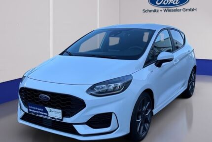 Ford Fiesta 27.950 km 17.690 &euro; Dierdorf 56269