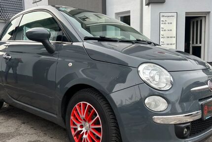 Fiat 500 203.000 km 2.499 &euro; Kronshagen 24119