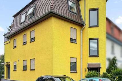 Wohnung zum Kaufen in Mannheim 95.000 € 35 m²
