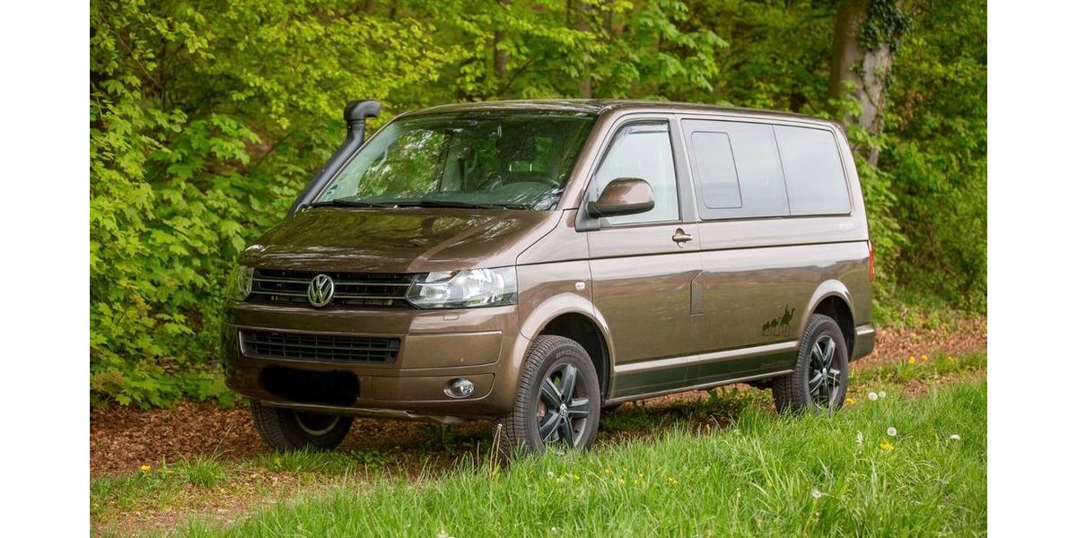 VW T5 Multivan 149.800 km 29.950 &euro; Mattsies 86874