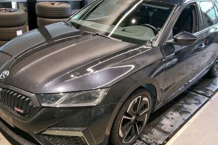 Skoda Octavia 135.538 km 22.790 &euro; Appen 25482