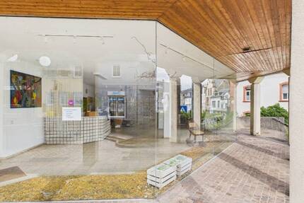 Gewerbeobjekt Konz - 225.000&euro; | Angebot:25797232